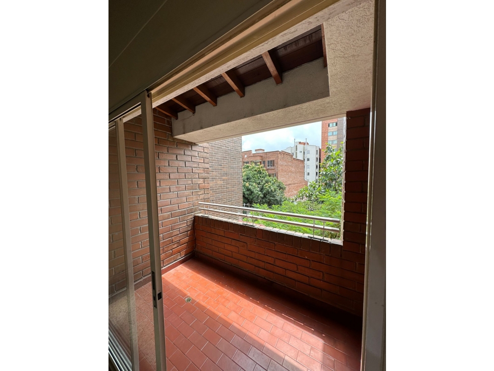 Apartamento Sector Laureles, Medellín — foto 2
