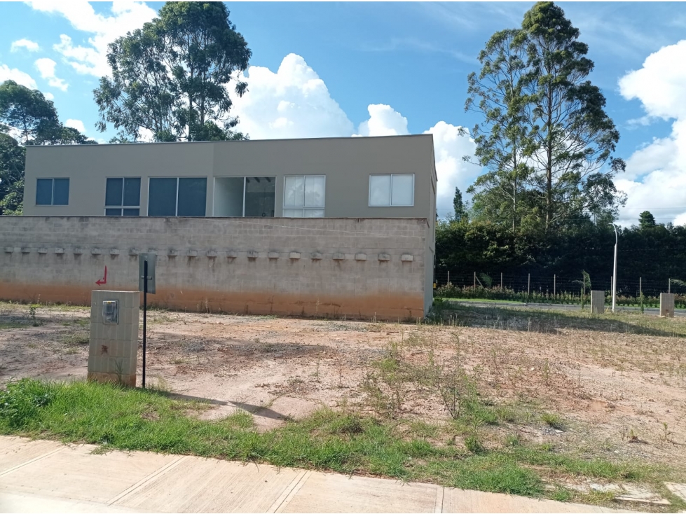Lote en Venta en Unidad de Casas, Sector Llanogrande, Rionegro — foto 6