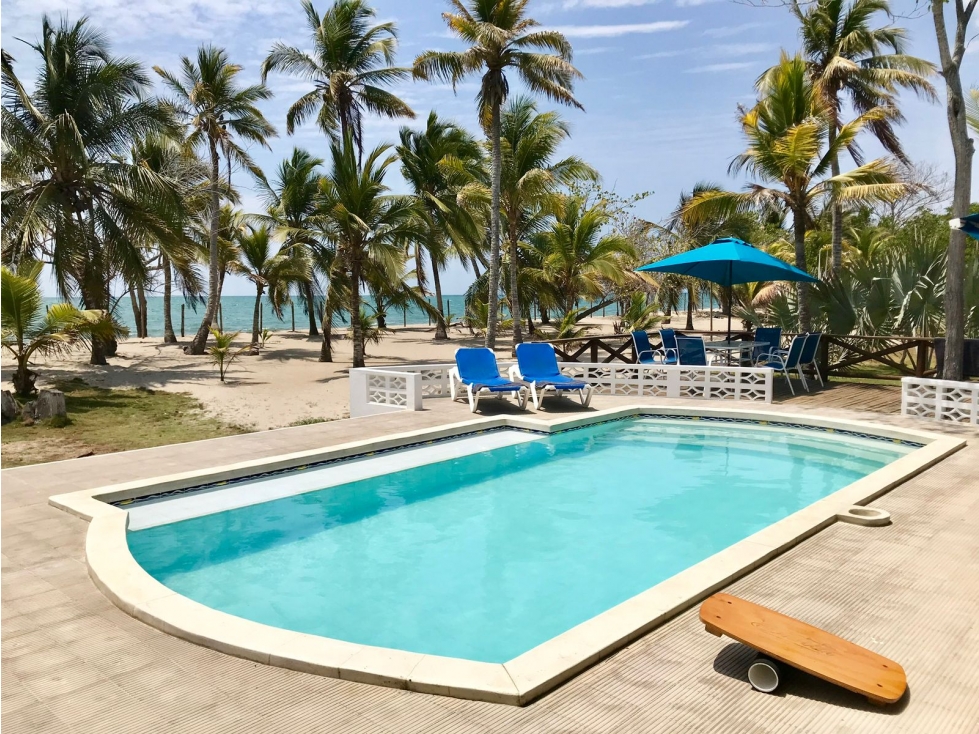 Lote Independiente en Venta en Tolú, Sucre - 5