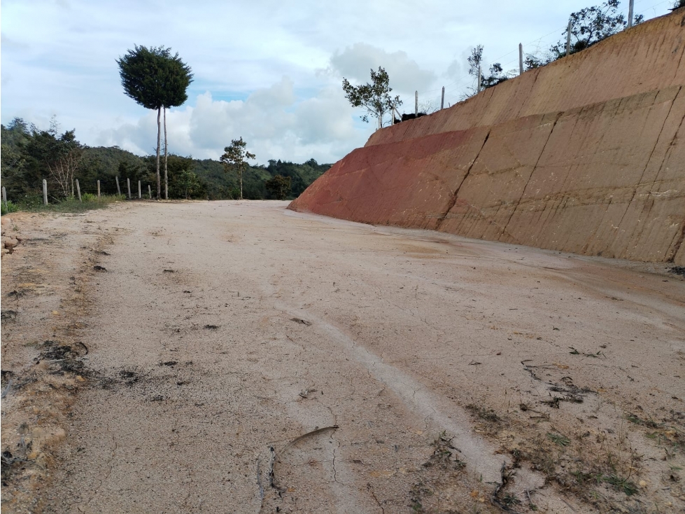 Lote con Hermoso Entorno Natural en Venta en San Vicente — foto 6