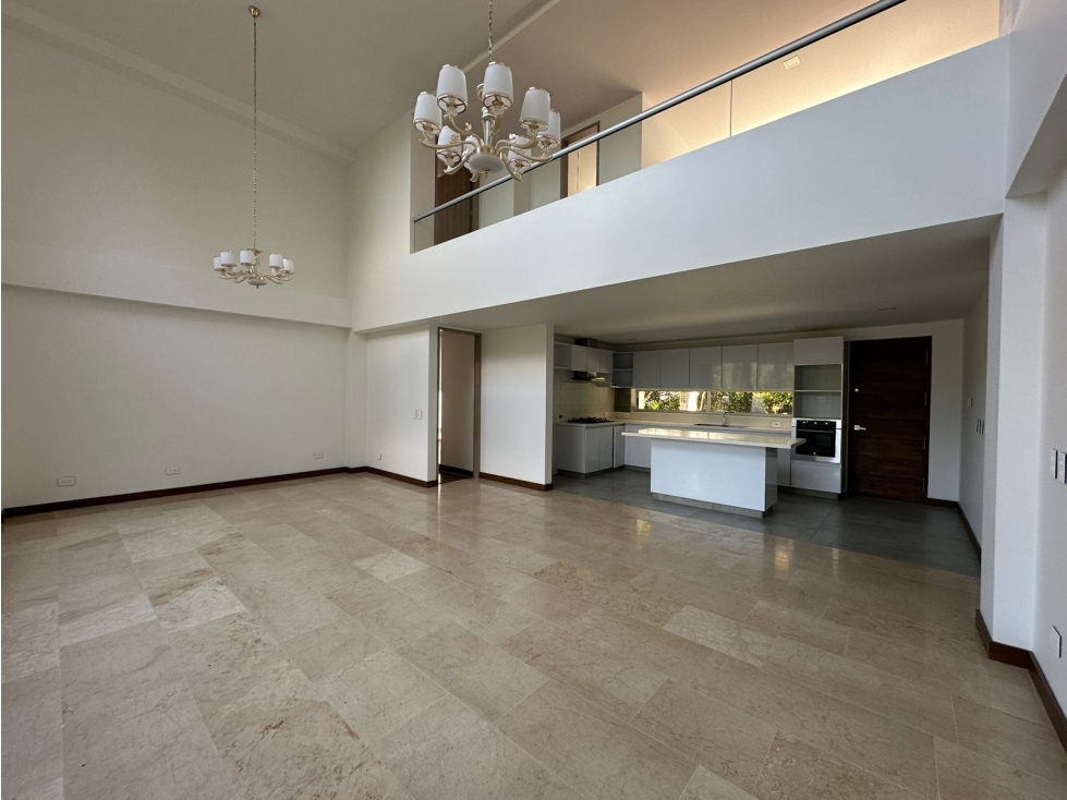 Casa Campestre en Venta, Sector Mirador Del Retiro, El Retiro — foto 4