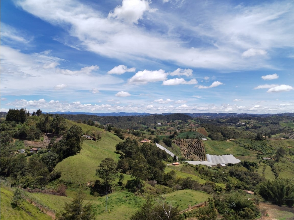 Lote en Venta La Floresta, San Vicente