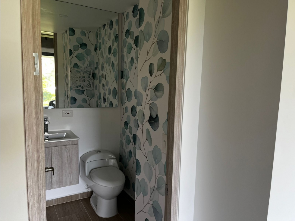 Apartamento en alquiler Sector Circunvalar, EL Retiro — foto 6