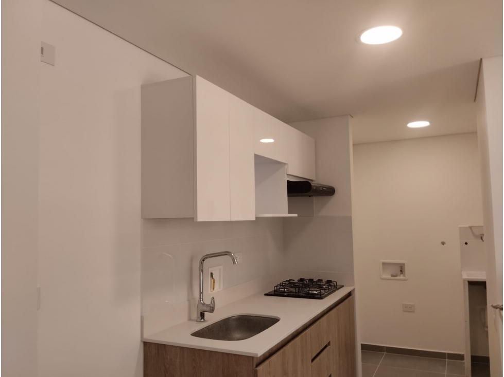 Apartamento en Venta Sector Alcázares, Sabaneta — foto 4