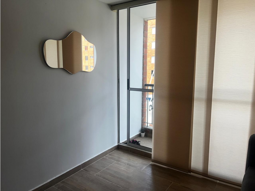 Moderno apartamento en Venta, Sector Viva La Ceja, La Ceja — foto 2