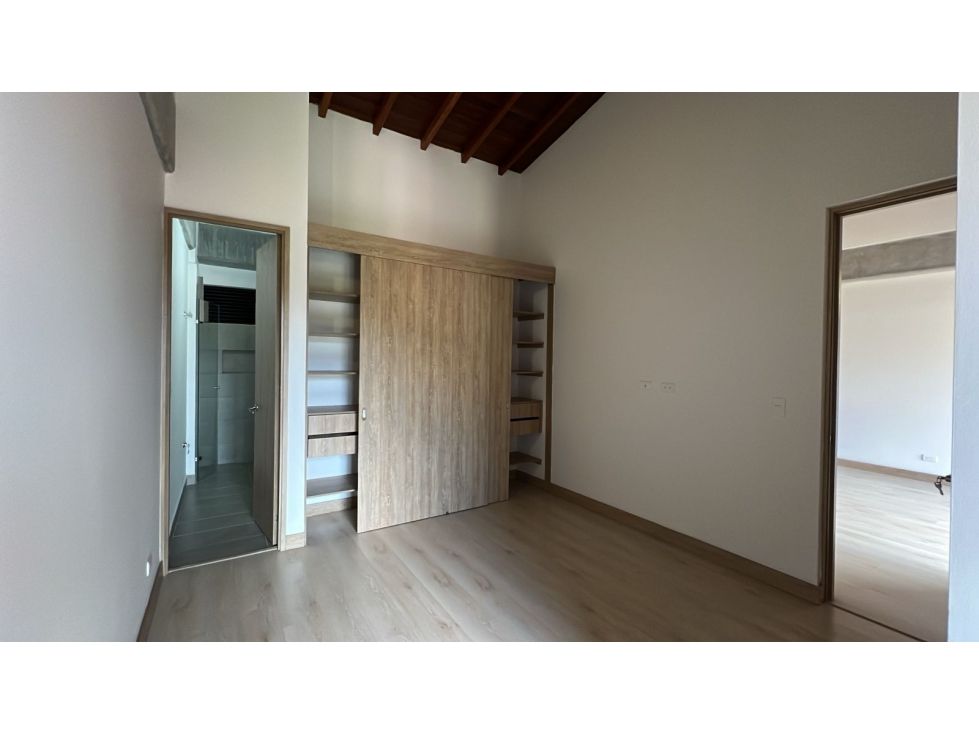 Moderno apartamento en venta cerca de Puro Cuero, El Retiro — foto 6