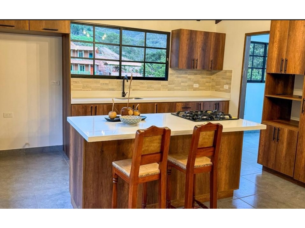Casa Campestre en Venta Vereda La Enea, San Vicente Ferrer — foto 6