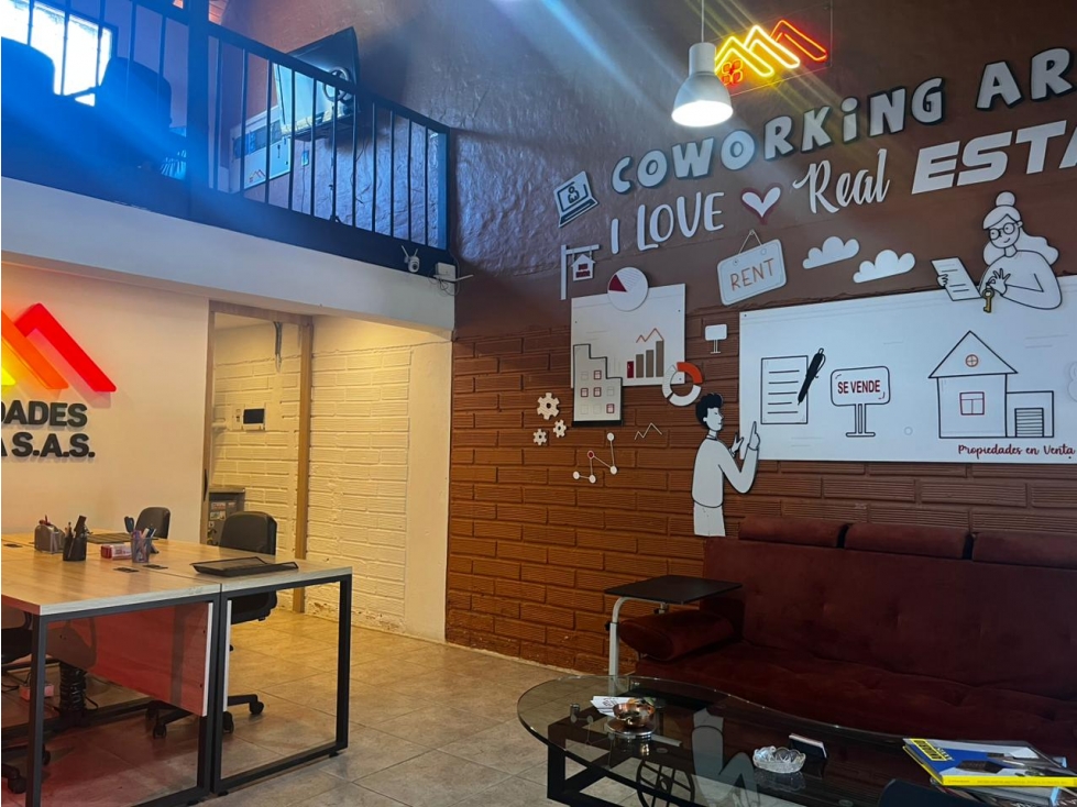 Local comercial en venta, Sector la Fe, El Retiro — foto 5