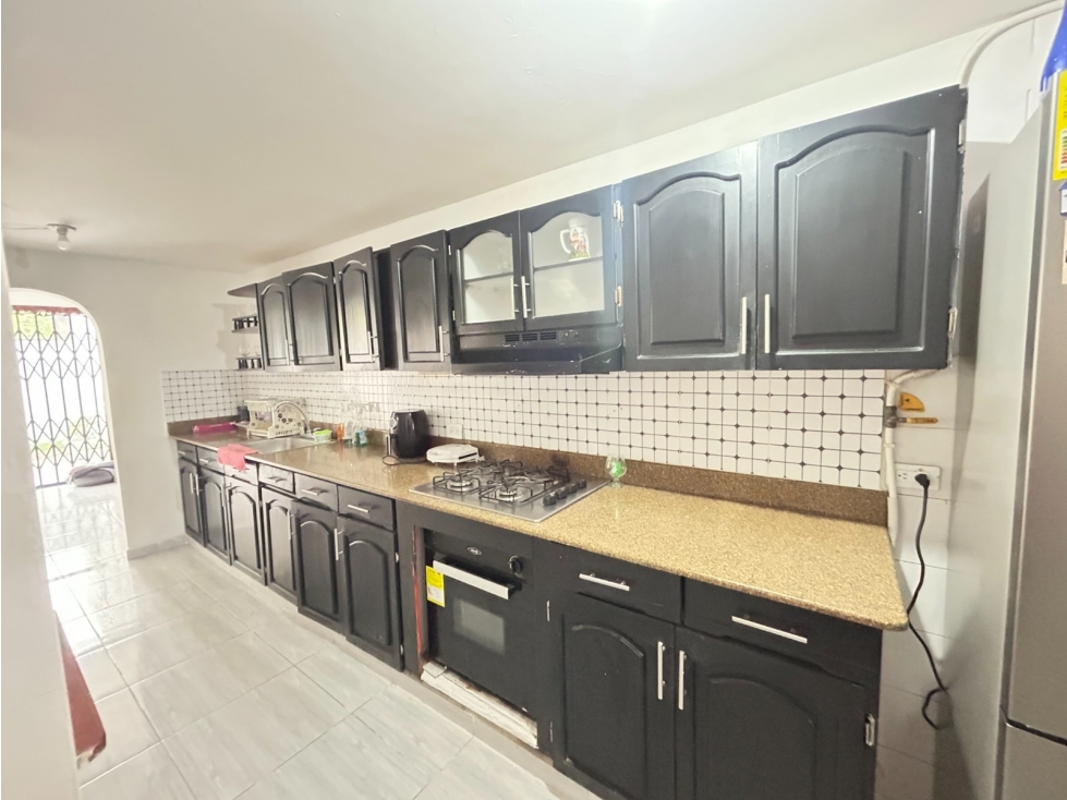 Casa en venta El Poblado Transversal superior, Medellín — foto 6