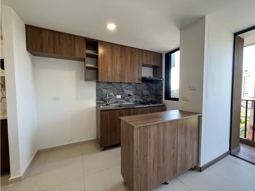 Aparatmento en venta, San Antonio de Pereira, Rionegro — foto 5