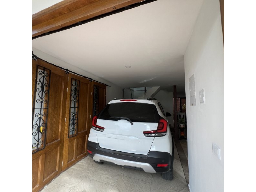 Casa en venta, sector La Aurora, El Carmen — foto 5