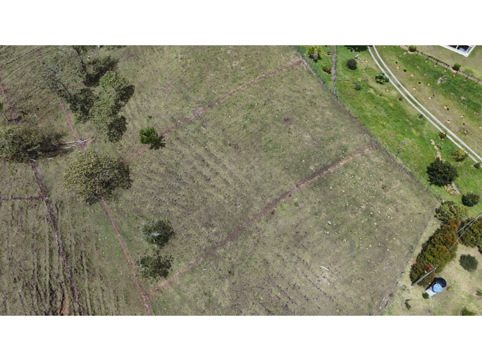 Lote campestre en venta, vía Don Diego La Ceja, El Retiro — foto 4
