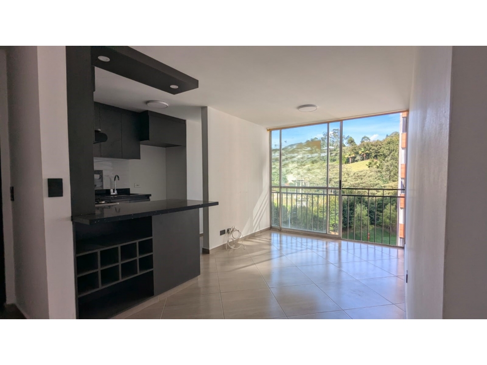 Apartamento en venta en Guarne, sector San Antonio de 3 habitaciones — foto 6