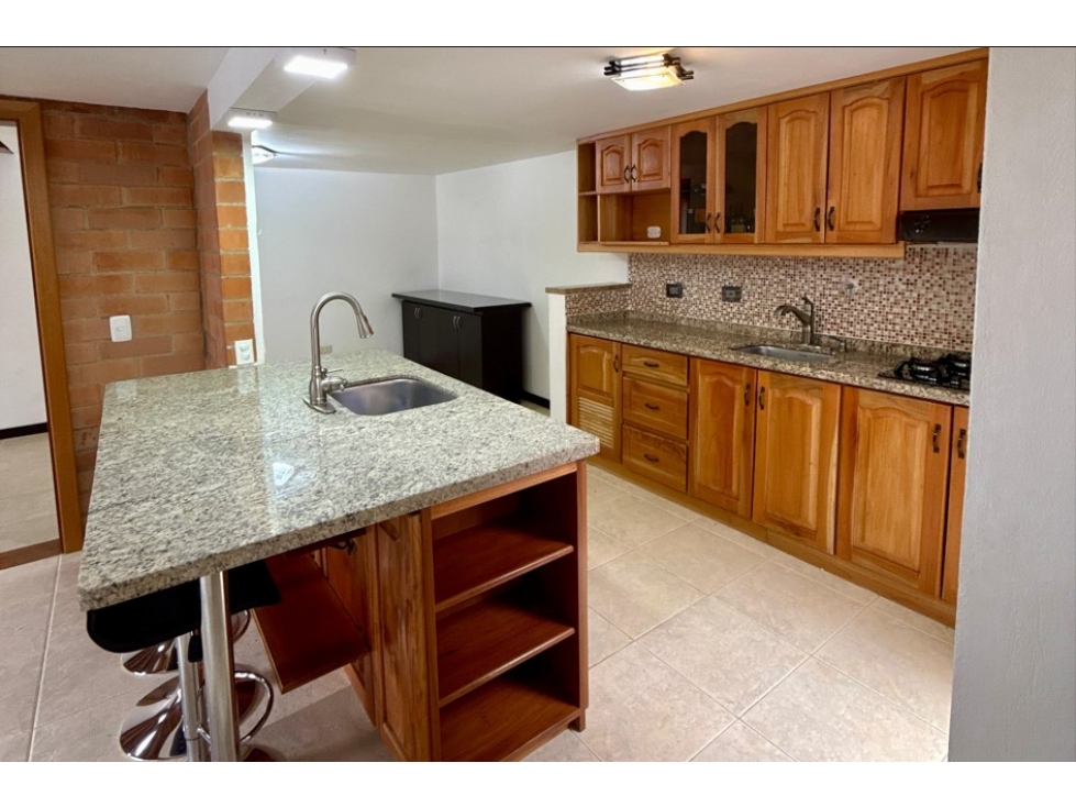 Casa campestre en venta, sector Payuco, La Ceja — foto 6