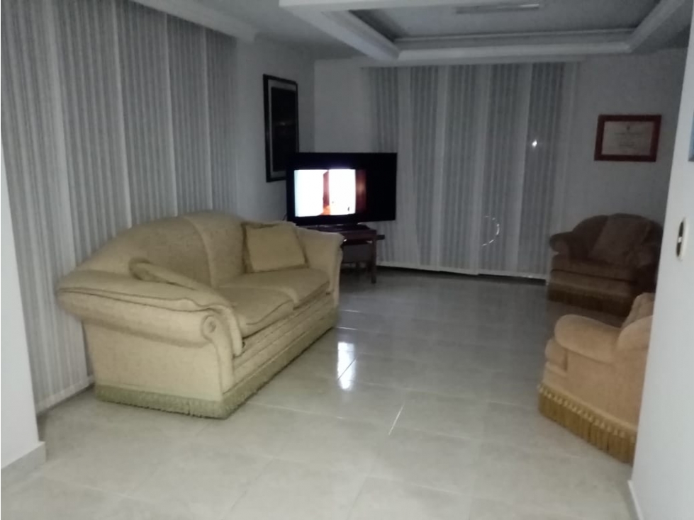 Apartamento en venta sector San Lucas en el Poblado — foto 4