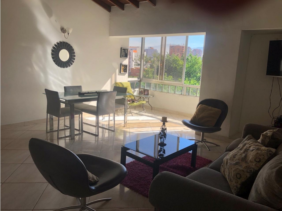 Venta de apartamento en el Sector Conquistadores — foto 2