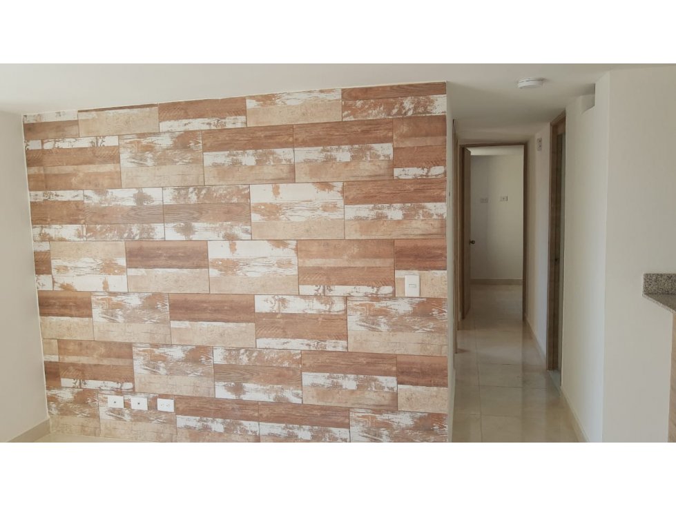 Apartamento en Venta sector El Trapiche en Bello — foto 3