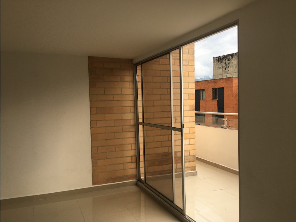 Apartamento en Venta en Itagüí sector Suramérica - 2