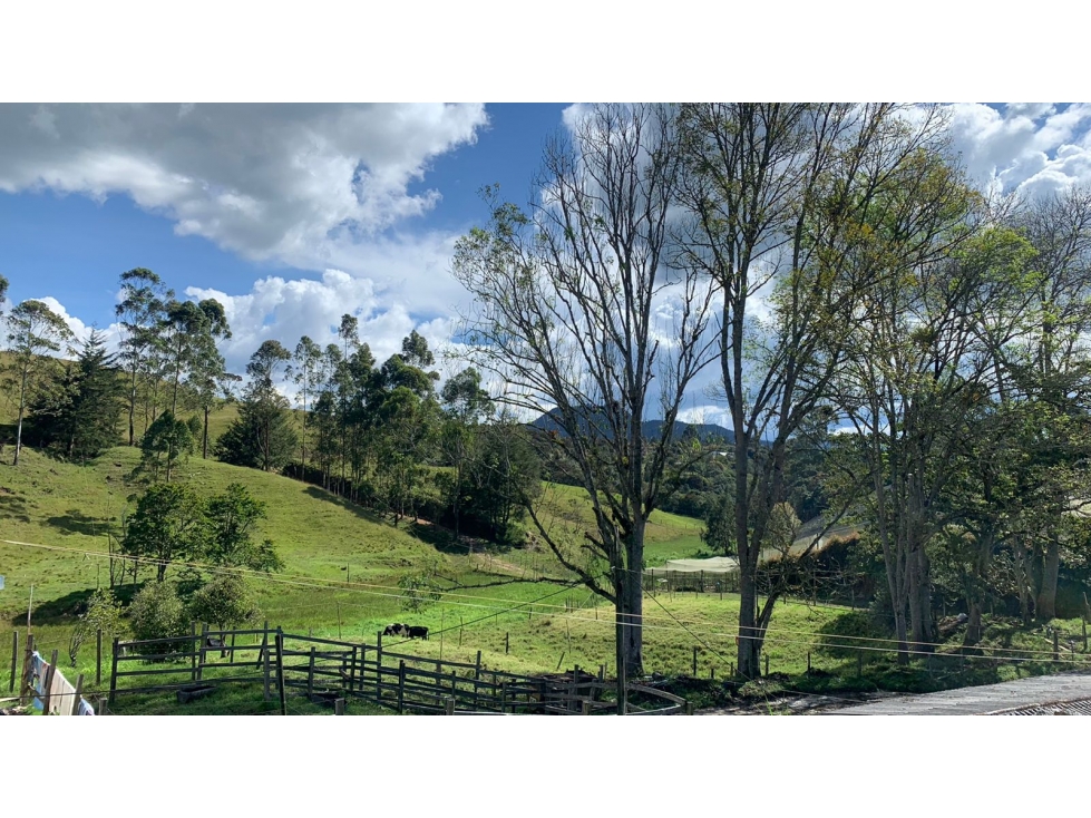 Lote en Venta Vía San Antonio La Ceja en Parcelación — foto 2
