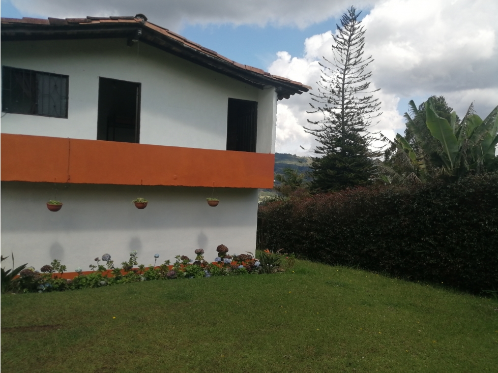 Venta de Casa Campestre en Guarne - Antioquia — foto 4