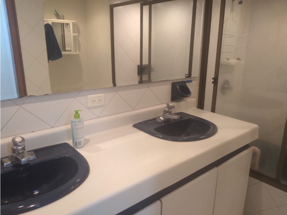 Apartamento en Venta Sector La Concha - El Poblado — foto 6