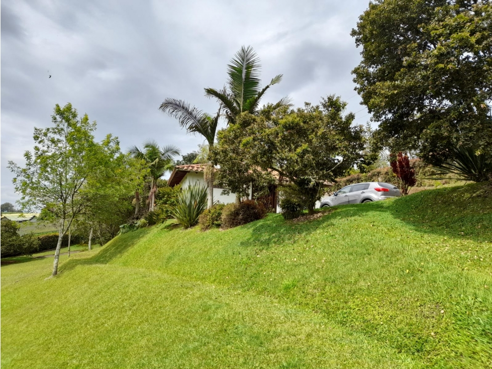 Casa Campestre en Venta Sector Samaria - El Carmen de Viboral — foto 6