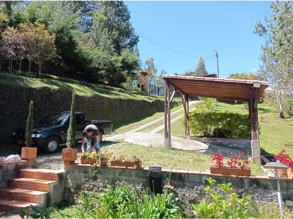 Casa de Recreo en Venta Sector la Enea - San Vicente — foto 6