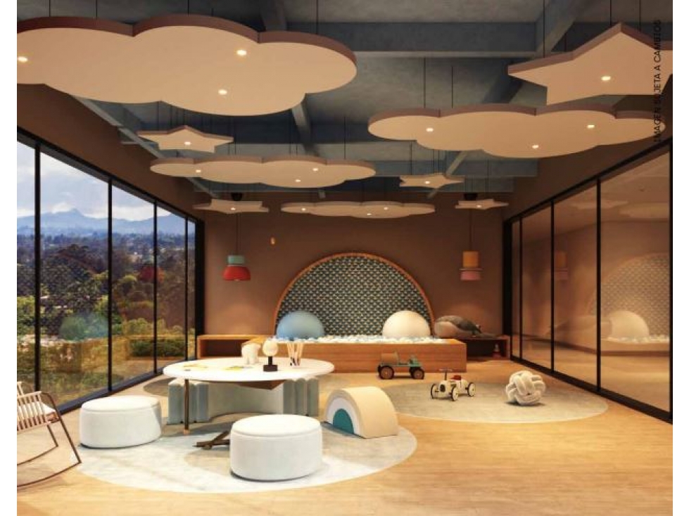 Apartamento en Venta para Estrena Sector San Antonio de Pereira — foto 5