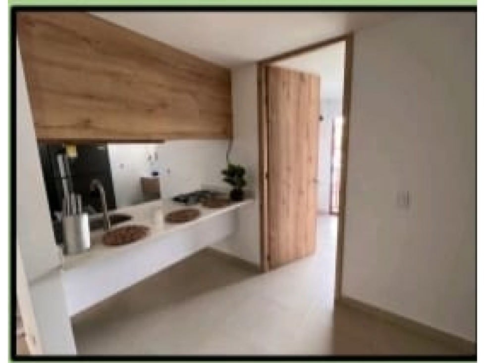 Venta de Apartamento a 3 minutos del malecón Guatapé — foto 3
