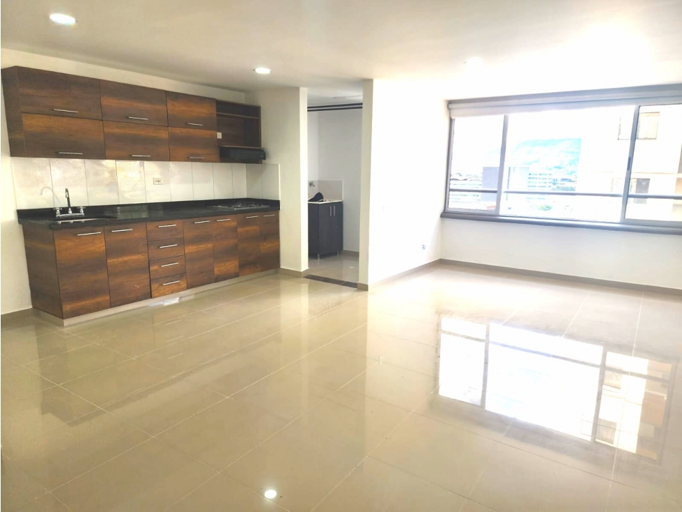 Apartamento en Venta Sector Centro de Sabaneta