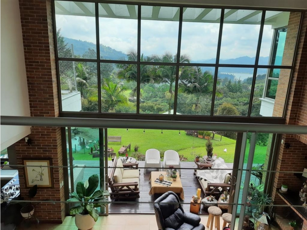 Casa Campestre Sector Los Salados en el Retiro Antioquia — foto 5