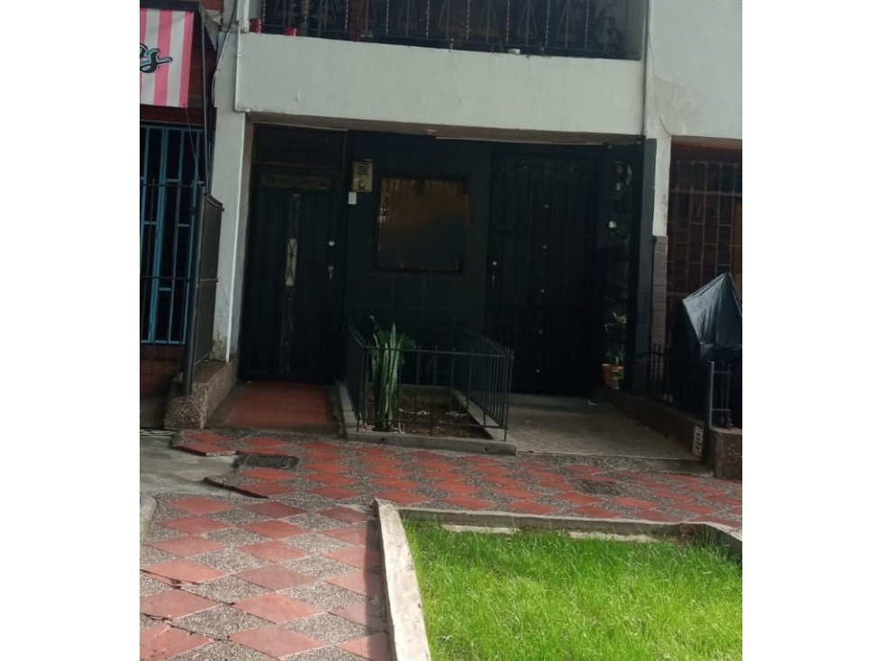 Apartamento Sector Almería