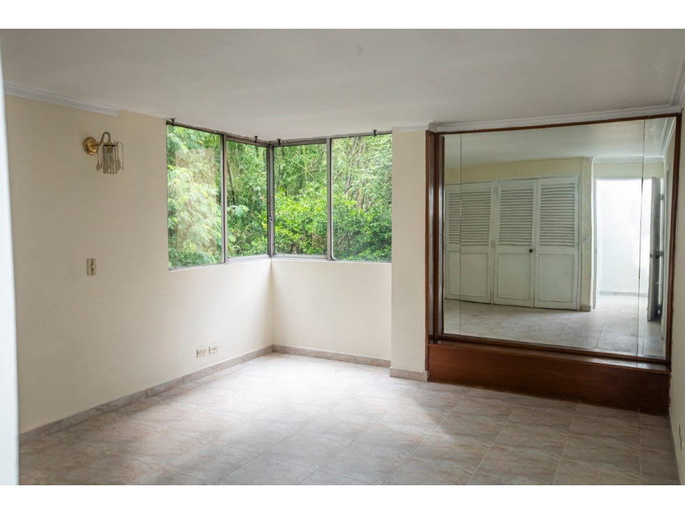 Penthouse Duplex en Venta Sector la Nutibara, Medellín — foto 6
