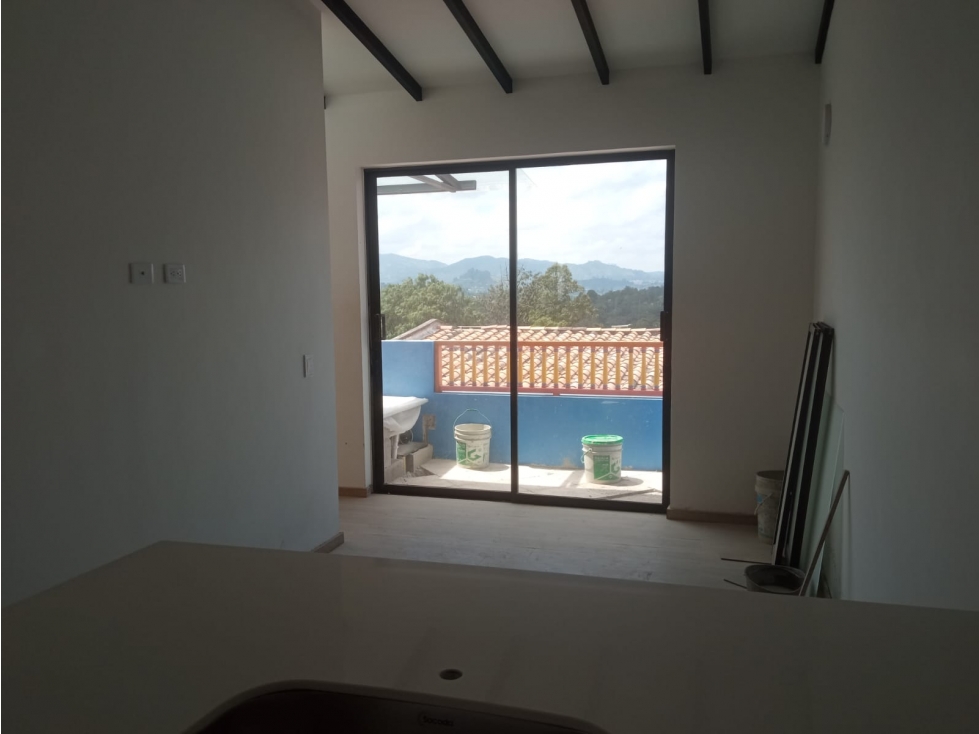 Edificio con seis Apartamentos para AIRBNB Malecón Guatapé — foto 3