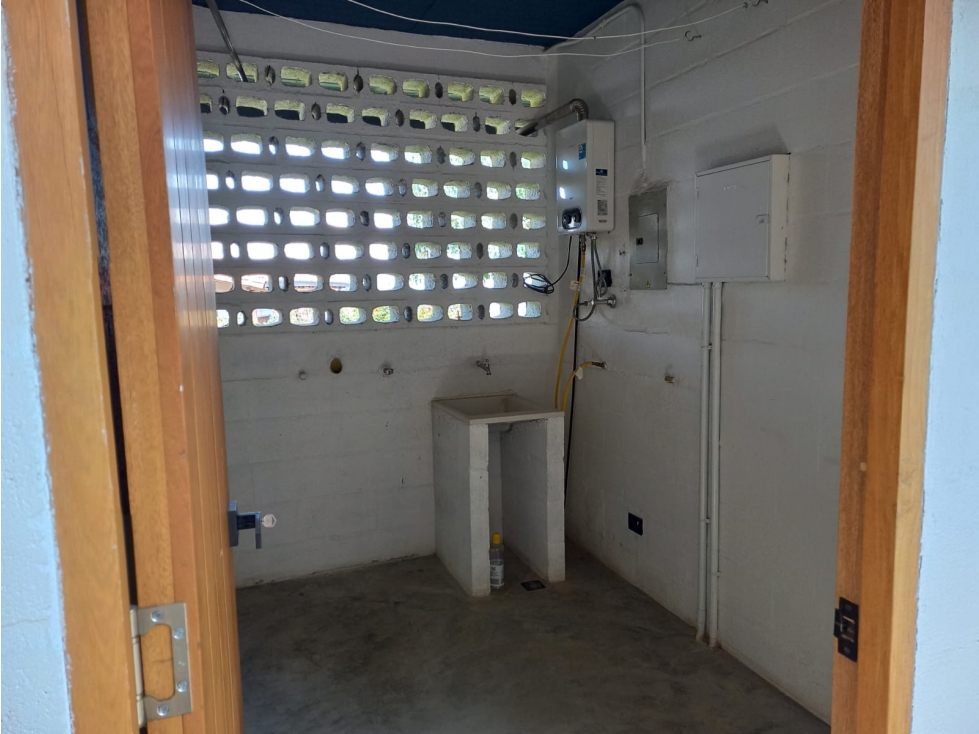 Casa en Venta Sector Pontezuela, Rionegro — foto 6