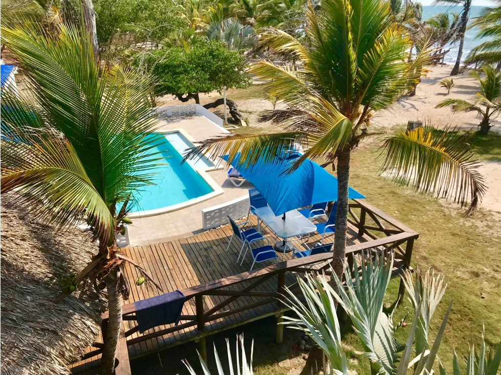 Lote Independiente en Venta en Tolú, Sucre - 4