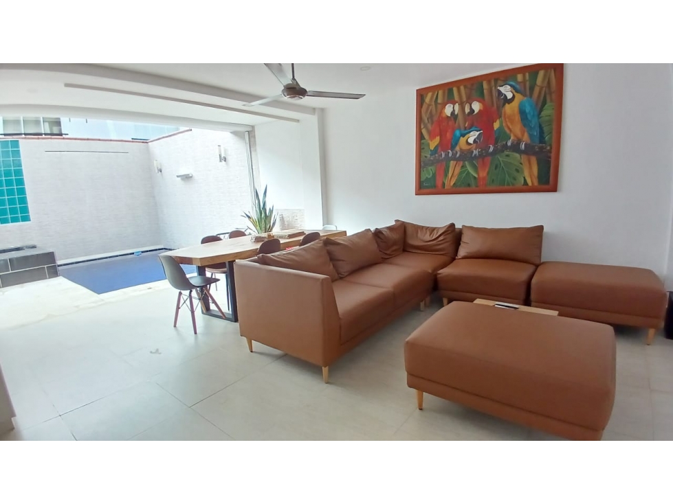 Casa en Venta Sector Éxito, San Jerónimo — foto 5