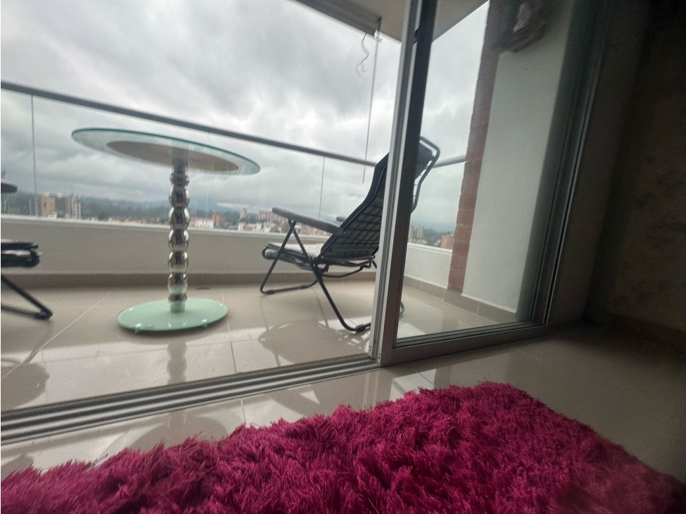 Apartamento en Venta y/o Arriendo, San Antonio de Pereira, Rionegro — foto 5