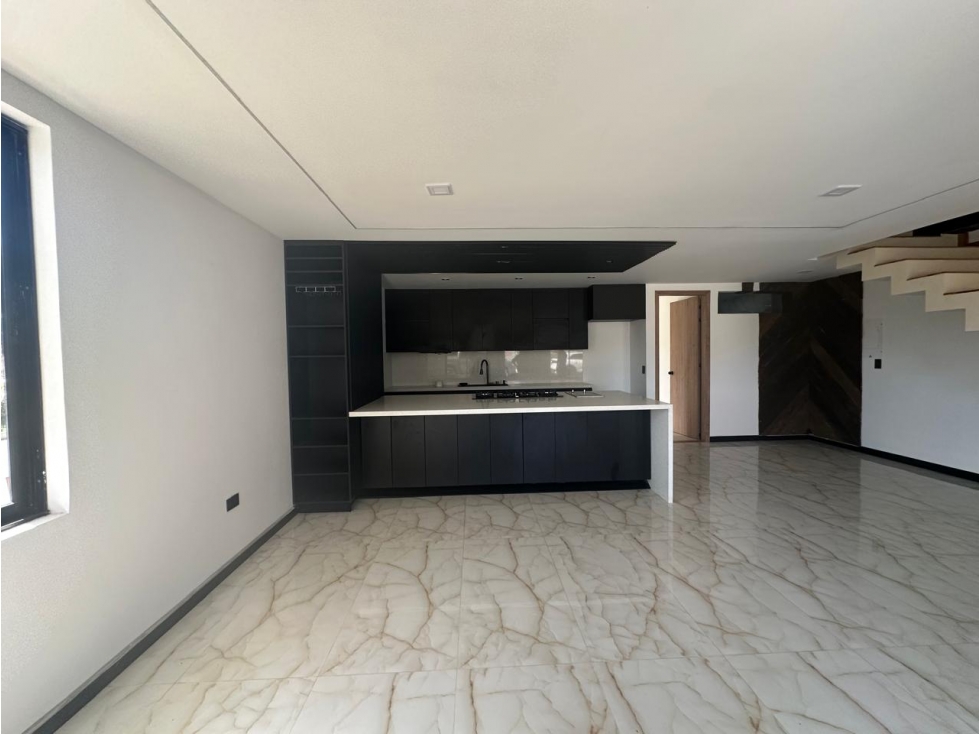 Casa Campestre en Venta, Sector Alcaravanes Marinilla — foto 4