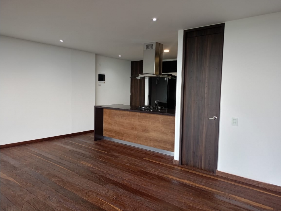 Apartaestudio en Venta Sector Fizebad La Fe, El Retiro — foto 2