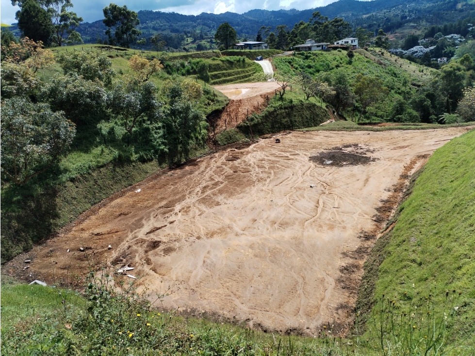 Oportunidad, Lote en venta, Sector La Mejía, Guarne