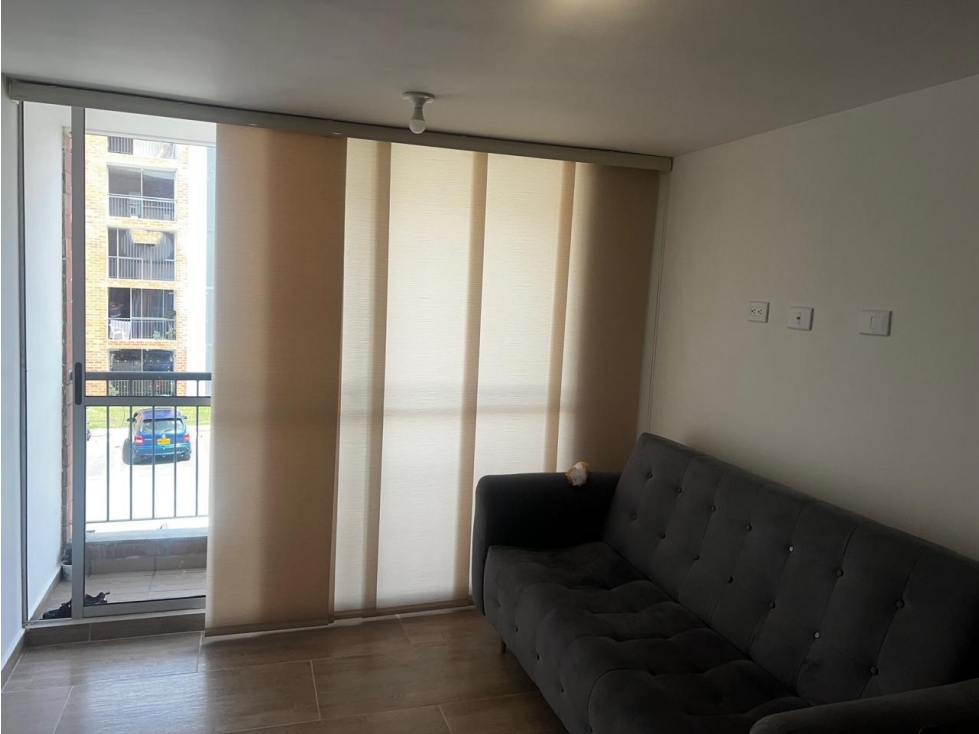 Moderno apartamento en Venta, Sector Viva La Ceja, La Ceja — foto 3