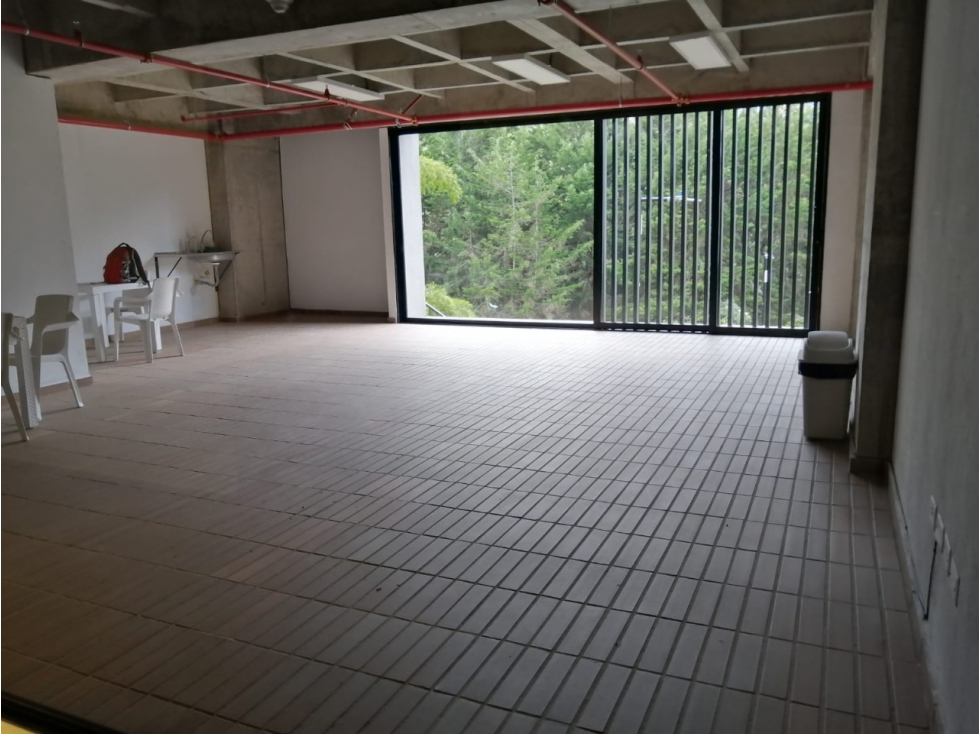 Apartamento en venta, sector Fontibón, Rionegro — foto 6
