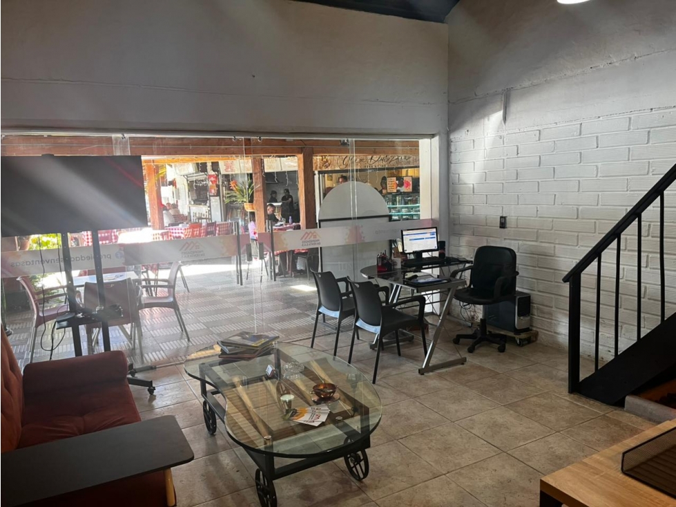 Local comercial en venta, Sector la Fe, El Retiro — foto 6