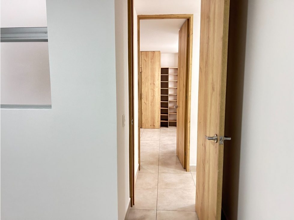 Apartamento en venta, barrio Simón Bolívar, Medellín — foto 5