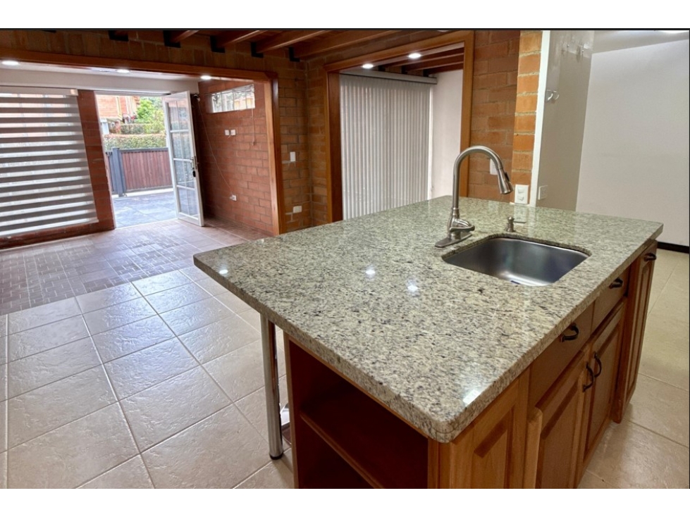 Casa campestre en venta, sector Payuco, La Ceja — foto 3