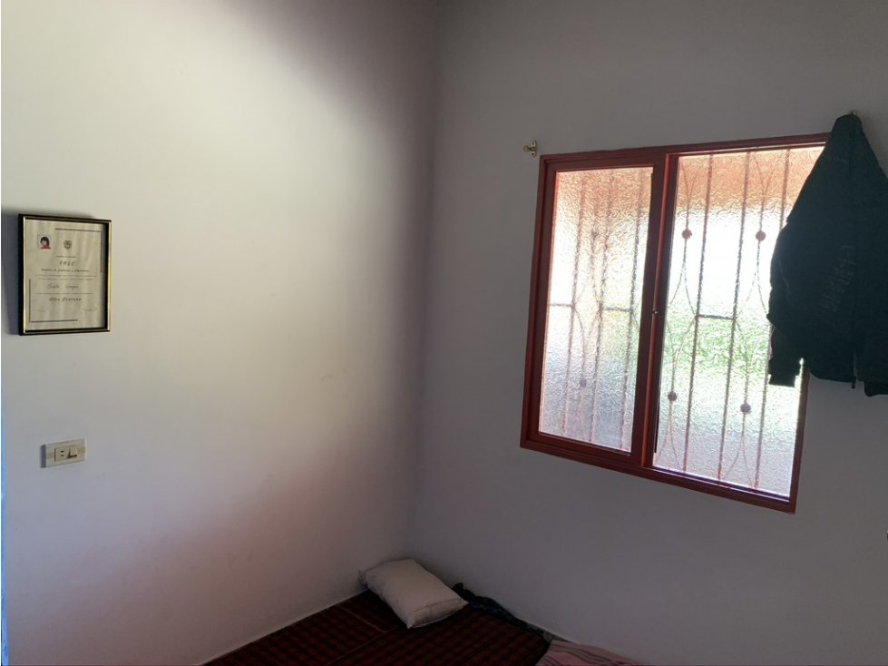 Casa Campestre en Venta en San Vicente — foto 4