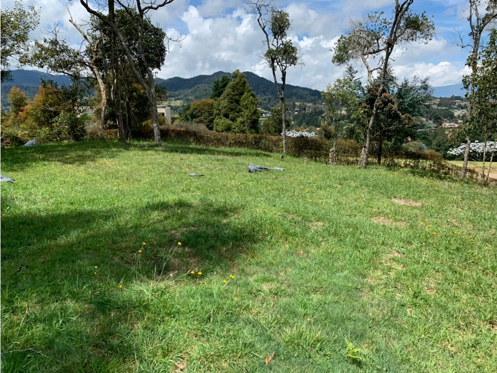Lote en Venta en el Alto de Las Palmas — foto 3