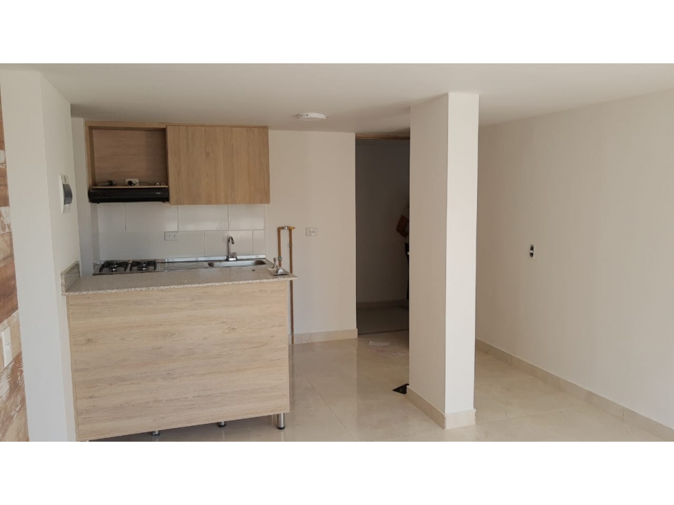Apartamento en Venta sector El Trapiche en Bello