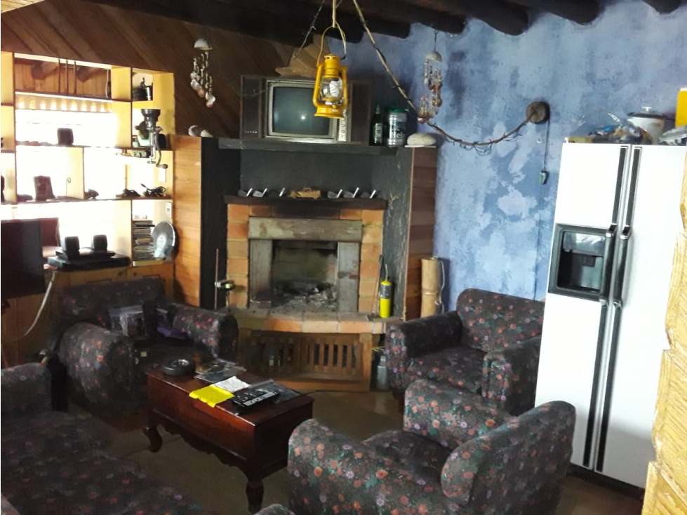 Casa en Venta Sector La Macarena Rionegro - 3